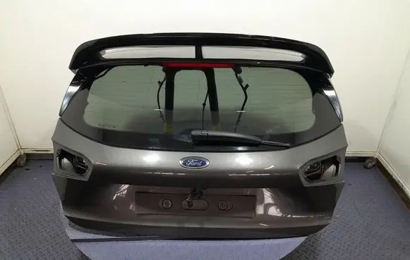 Ford Focus Tailgate/trunk/boot lid 