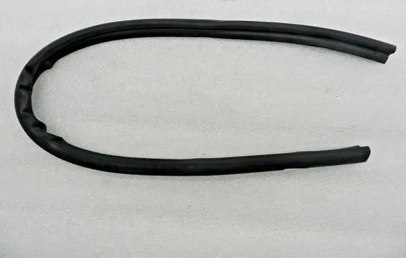 Skoda Fabia Mk2 (5J) Engine compartment rubber 5J0823723