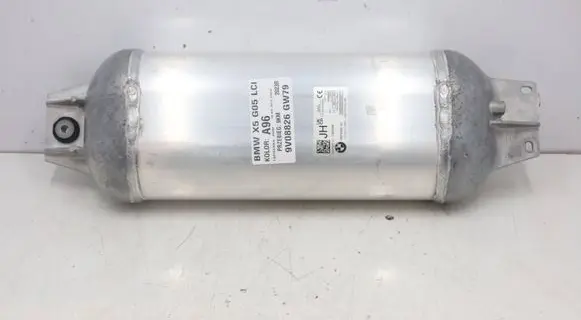 BMW X5 G05 Air suspension tank/reservoir 6878492MWGK270526 6878492