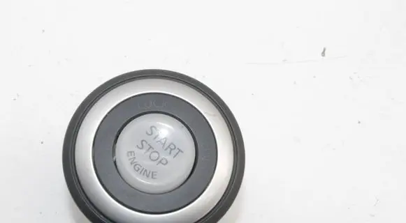 Nissan 370Z Engine start stop button switch 