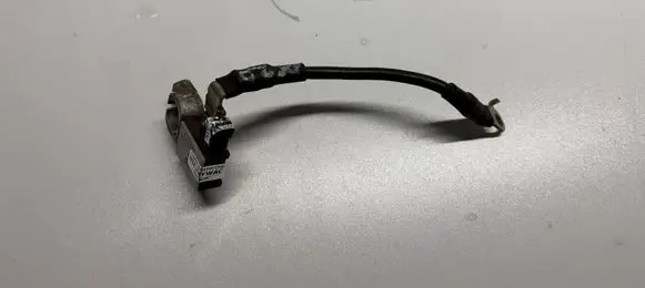 Hyundai ix20 Negative earth cable (battery) 371801K500