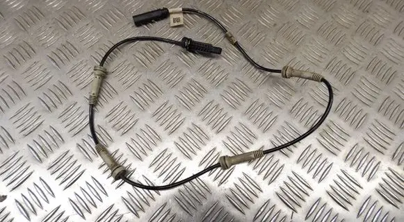 ABS rear brake sensor