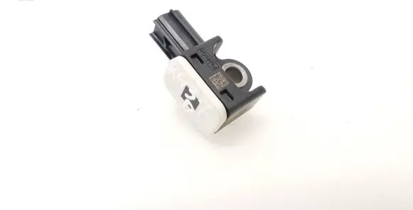 Ford Focus Airbag deployment crash/impact sensor AM5T14B342AA 120411202