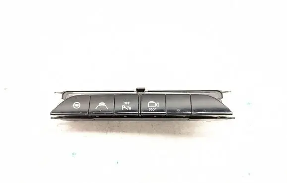 Mercedes-Benz S W222 Parking (PDC) sensor switch A2229055005