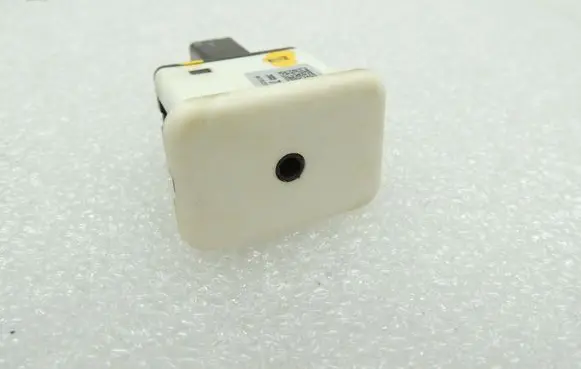 Opel Antara AUX in-socket connector 20897015 4802814