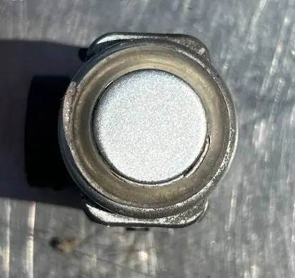 Mercedes-Benz S W220 Parking PDC sensor 0015427418 0263003167