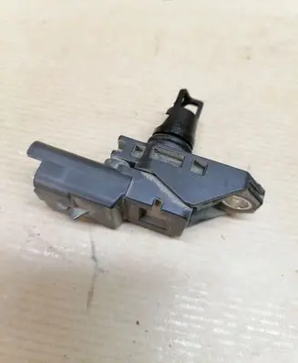 Peugeot 3008 I Intake air temperature sensor 9675541980