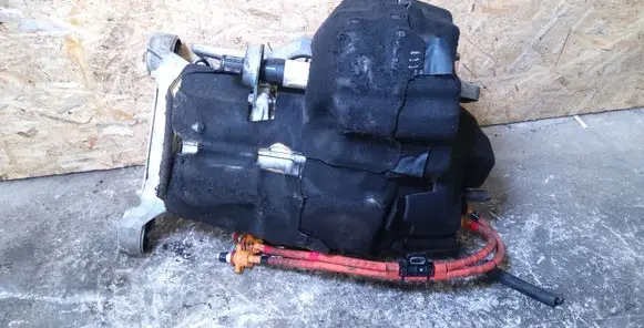 Tesla Model X Engine 103500000J