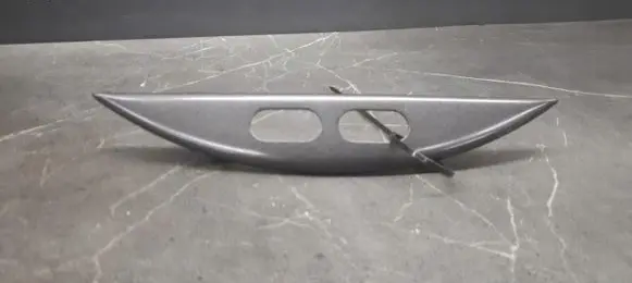 Jaguar S-Type Centre console side trim front Xr83-14c698-ad