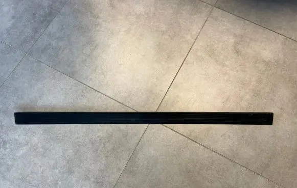 Mercedes-Benz G W461 W463 1st Gen Rear door card trim 