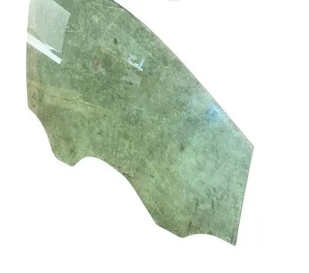 Ford Edge II Front door window glass four-door FT4BR21410A