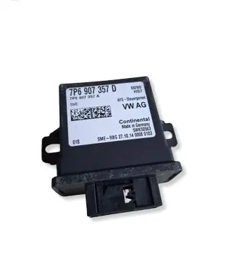 Volkswagen Golf VII Light module LCM 7P6907357D