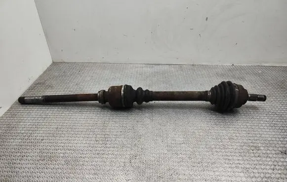 Citroen C4 Grand Picasso Front driveshaft 9637117880