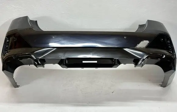 BMW 5 G60 Rear bumper 8084713 21754011