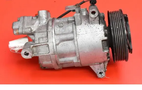BMW X3 E83 Air conditioning (A/C) compressor (pump) 6915380