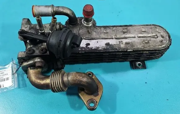 Mitsubishi Outlander EGR valve cooler 03G131513K IMPRK1522102