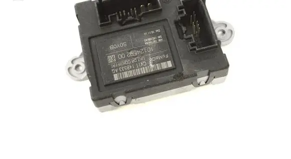 Mini One - Cooper F56 F55 Door control unit/module CV1T14B533AG