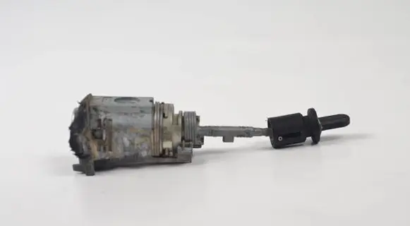 Audi A6 S6 C7 4G Front door lock (next to the handle) 4G1837167