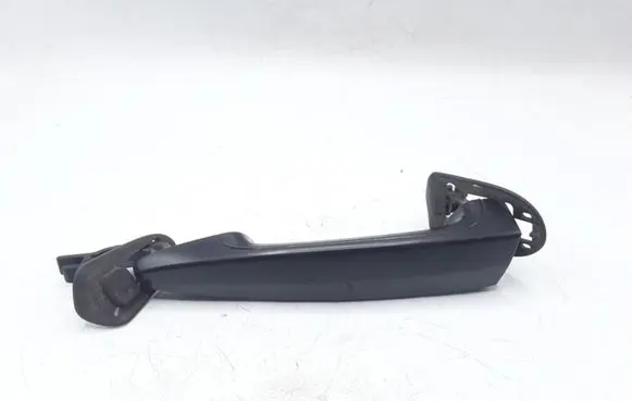 BMW 3 E92 E93 Front door exterior handle NOCODE
