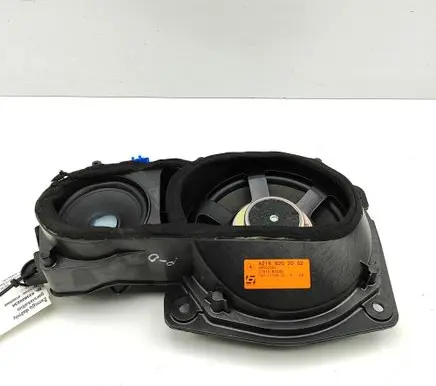 Mercedes-Benz CL C216 Front door speaker A2168202002
