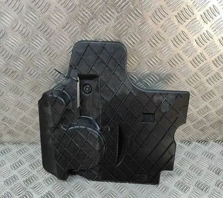 Mercedes-Benz SLK R172 Timing belt guard (cover) A6510101867