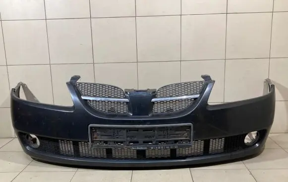 Nissan Almera Tino Front bumper