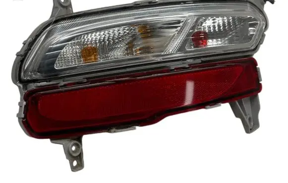 KIA Sportage Rear bumper light l92405d97 ct72qllh