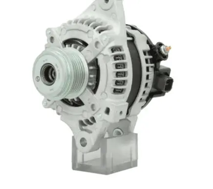Toyota Auris E180 Generator/alternator CA2126