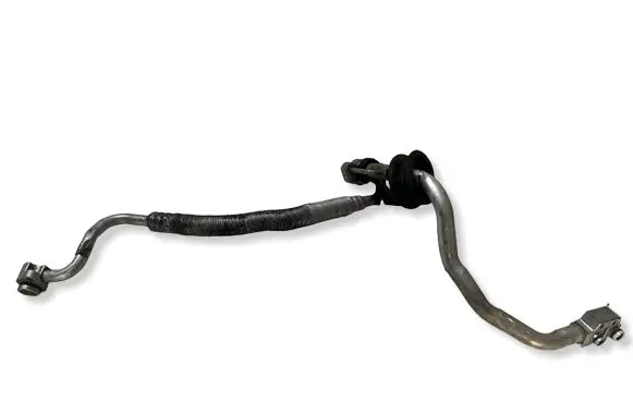 Audi A6 S6 C7 4G Air conditioning (A/C) pipe/hose 4G0260707CC