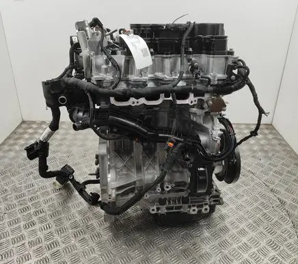 Opel Mokka B Engine EB2LTD