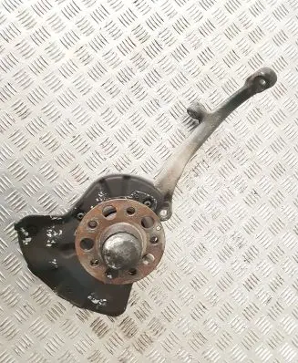 Mercedes-Benz S W221 Front wheel hub A2213324501 A2213322901