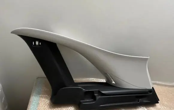 Mercedes-Benz B W246 W242 (D)pillar trim (top) A2466901600 A047563