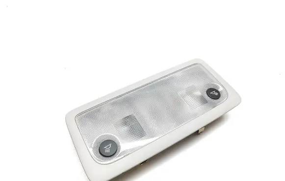 Lexus IS III XE30 Rear seat light AUTWP3