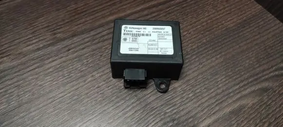 Volkswagen II LT Immobilizer control unit/module 2D0953257