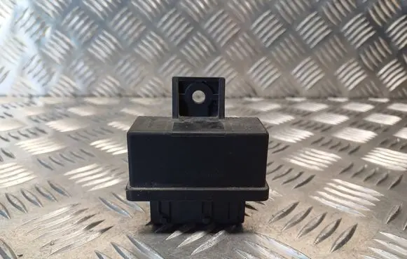 Citroen Berlingo Fuel injection pump control unit/module 240107