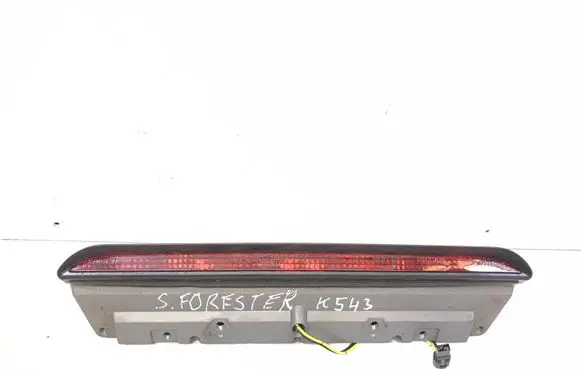 Subaru Forester SG Third/center stoplight OEW2242 OEW24036 OEW2169