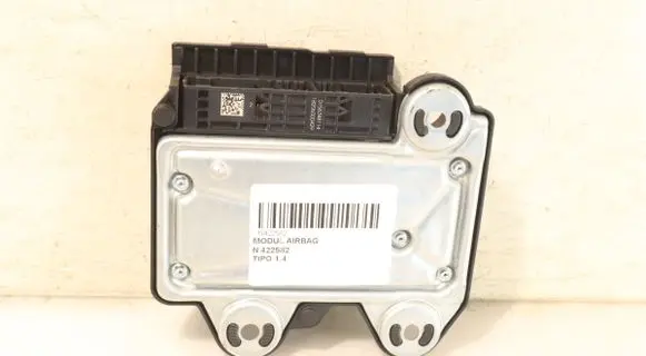Fiat Tipo Airbag control unit/module