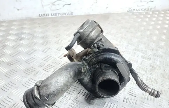 Renault Laguna II Turbo 8200267138