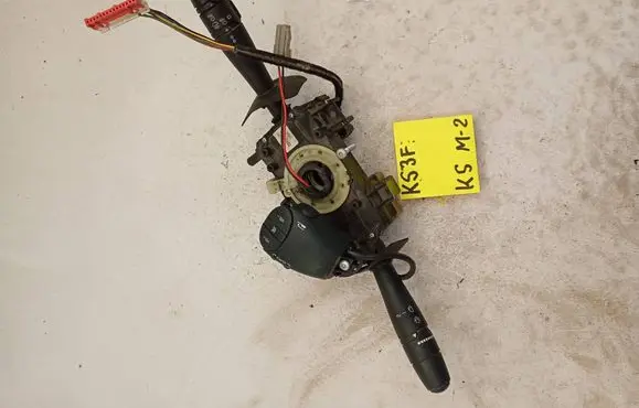 Renault Scenic I Indicator stalk 