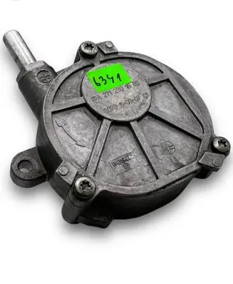 Mercedes-Benz C W204 Central body control module A2712301665
