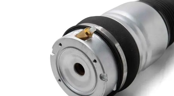 Porsche Cayenne (9PA) Air suspension bag 95535840421 95535840430 7L8616404