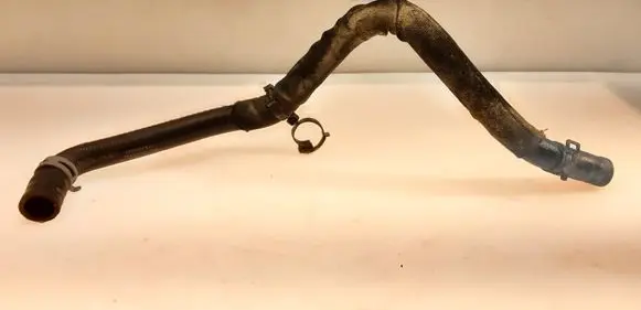 Audi A6 S6 C7 4G Engine coolant pipe/hose 4G0145921C