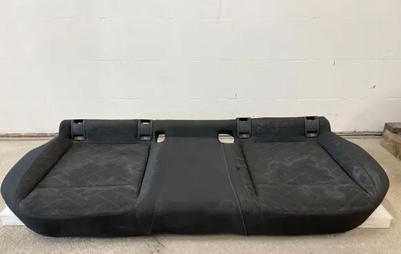 Volkswagen Golf VIII Rear seat 5H08851750