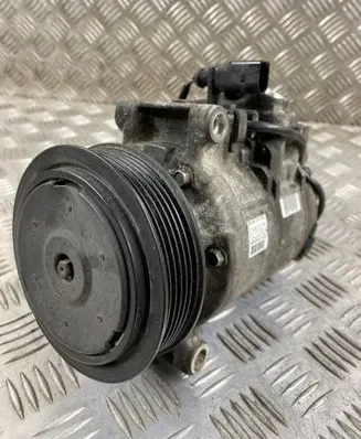 Audi A5 Sportback 8TA Air conditioning (A/C) compressor (pump) 8K0260805J