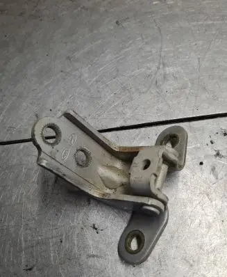 Front door upper hinge