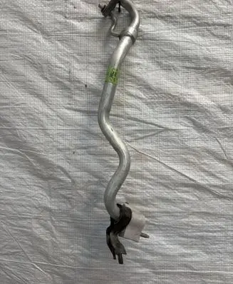 Ford B-MAX Air conditioning (A/C) pipe/hose AV1119E881AB