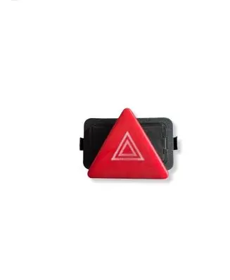 Audi A3 S3 8L Hazard light switch 8L0941509B