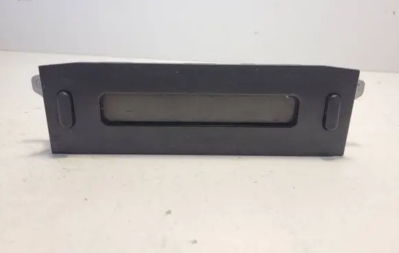 Citroen C3 Screen/display/small screen 216543008