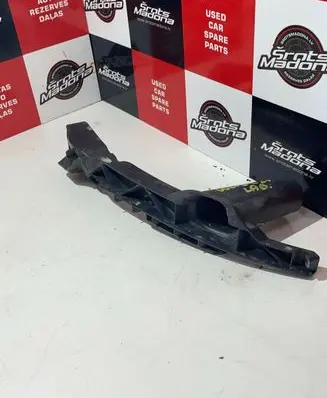 Volkswagen Golf V Front bumper mounting bracket 1K0807890A