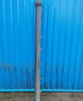 Dodge Journey Sill 05178149AC